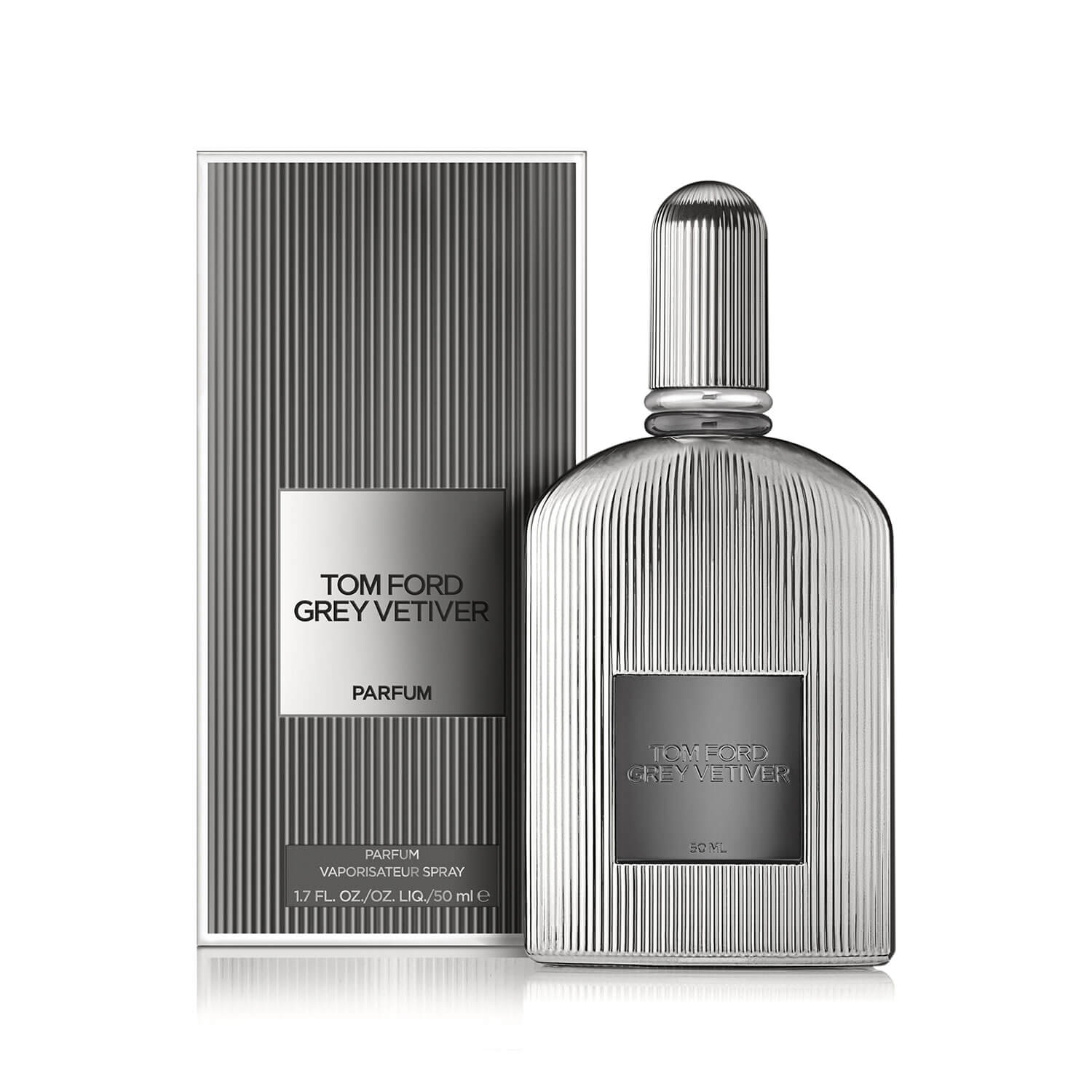 GREY VETIVER PARFUM